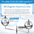 Delay Aging Hyaluronic Acid Serum